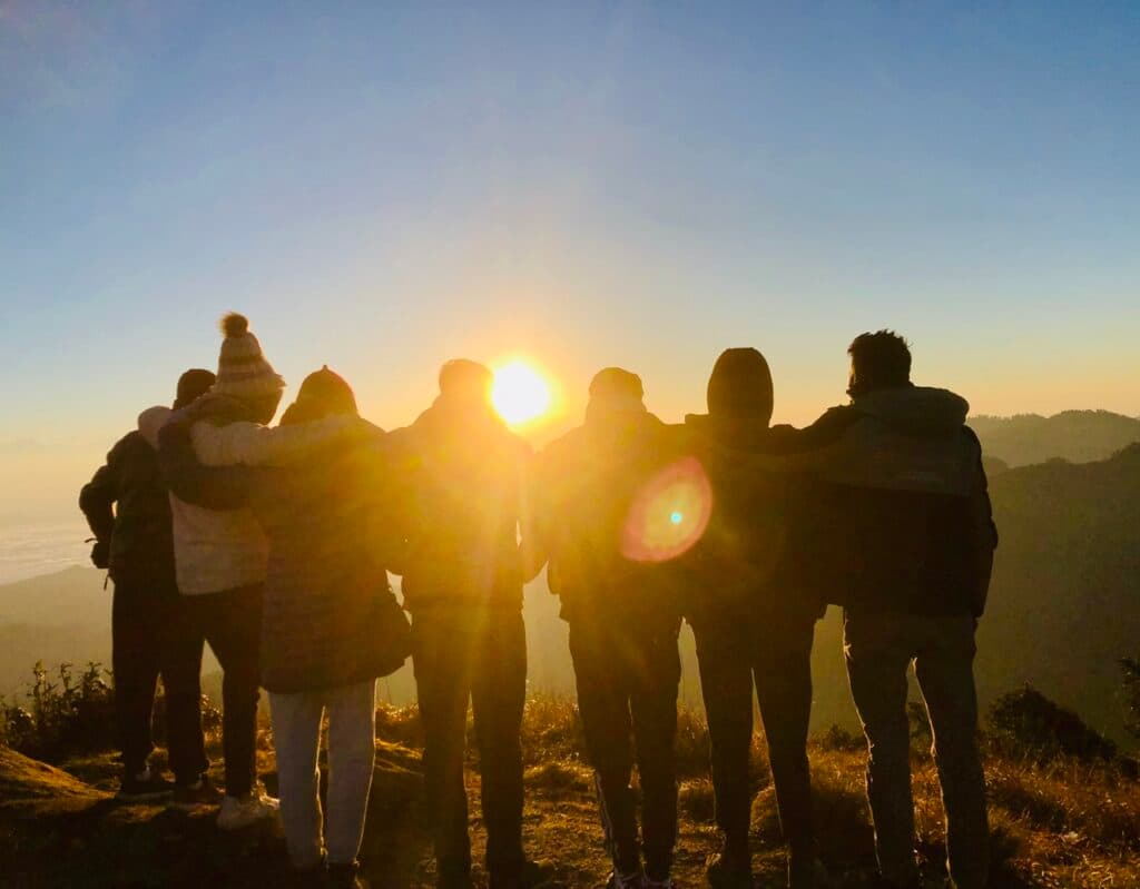 Team Explore Idea @ Bethanchowk (April 2023)