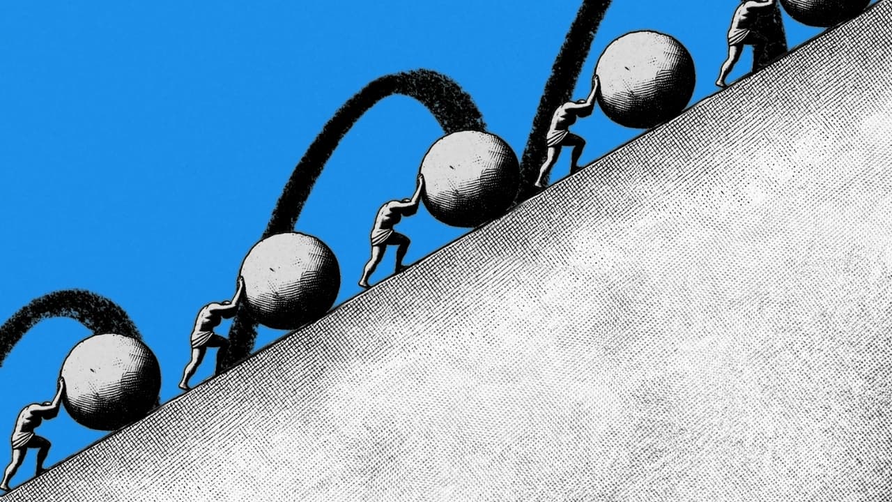 Being Effective vs Being Efficient