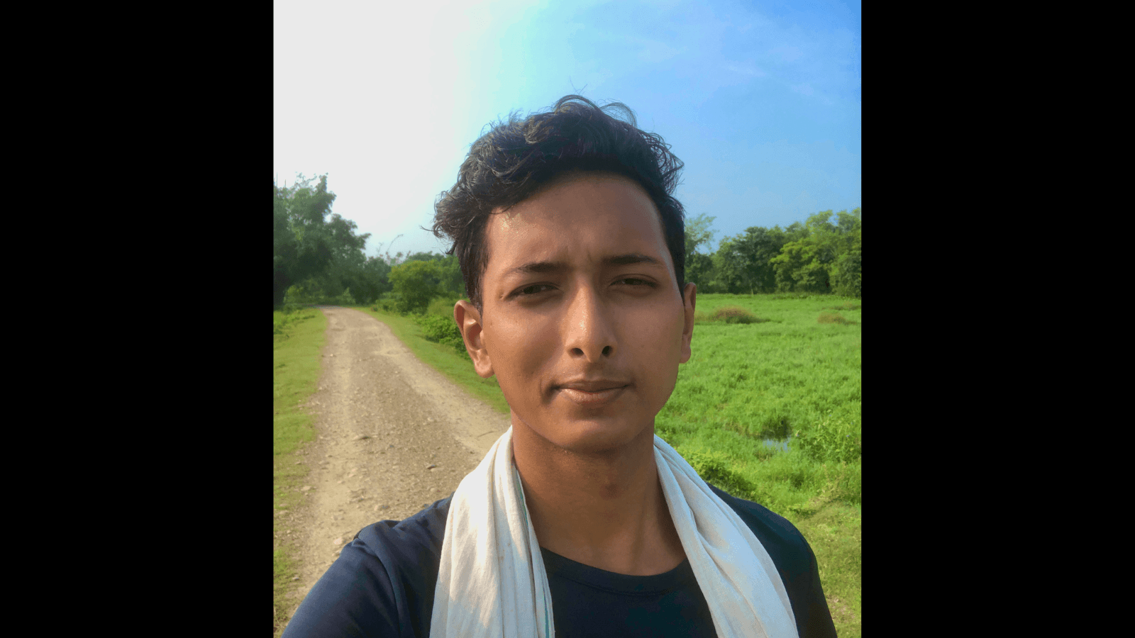 I can't Do This to Myself