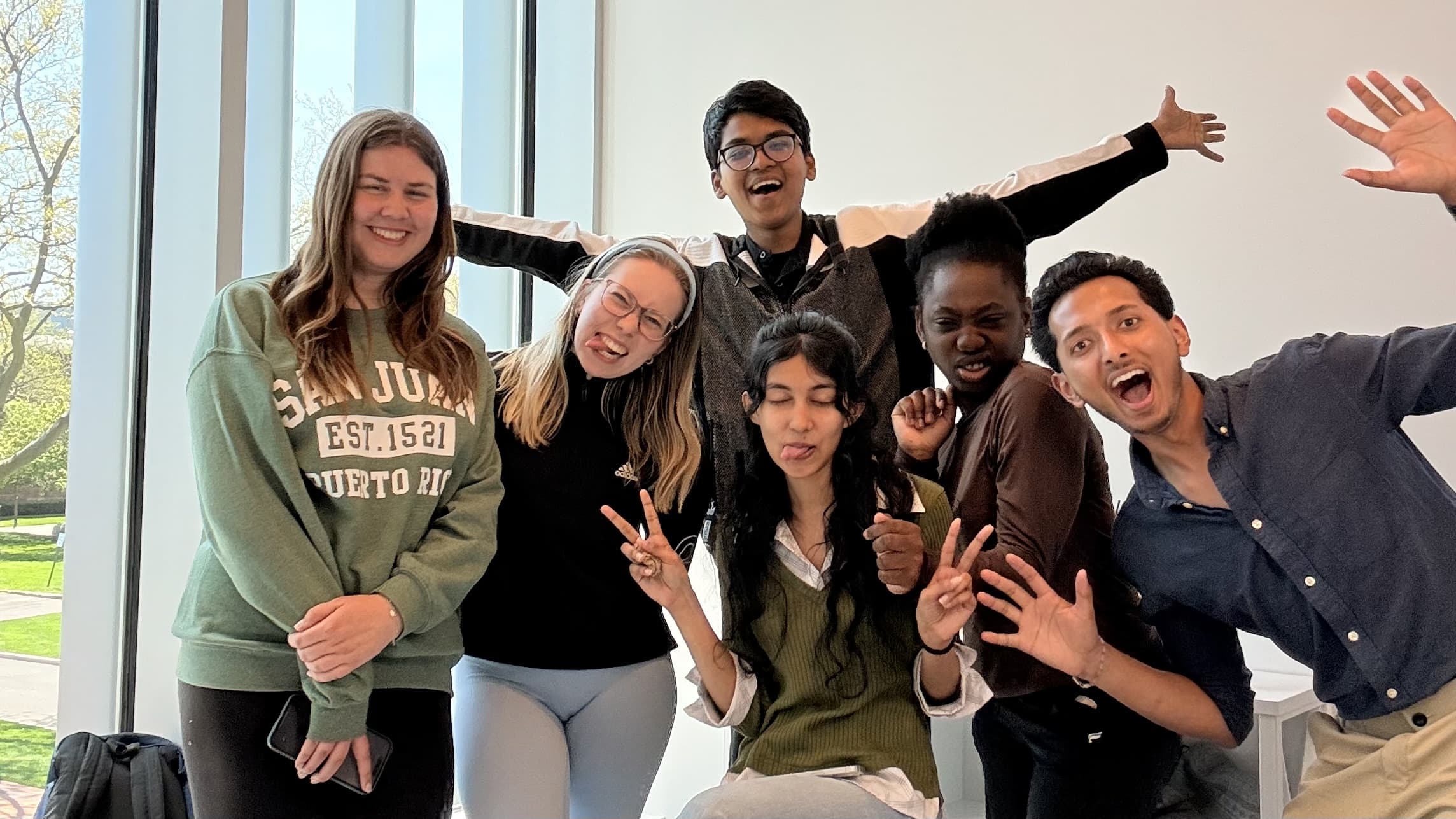 My Problem With Friendships