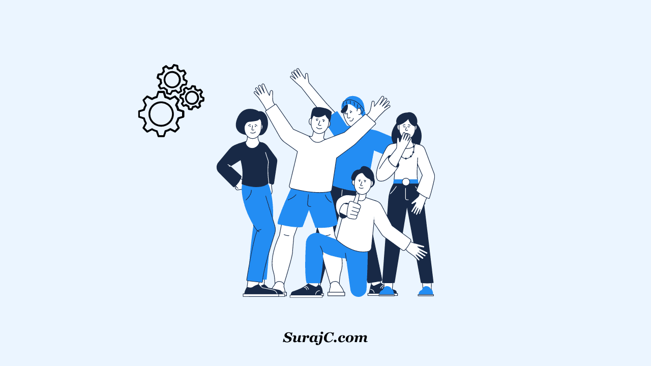 Systemize Your Relationships