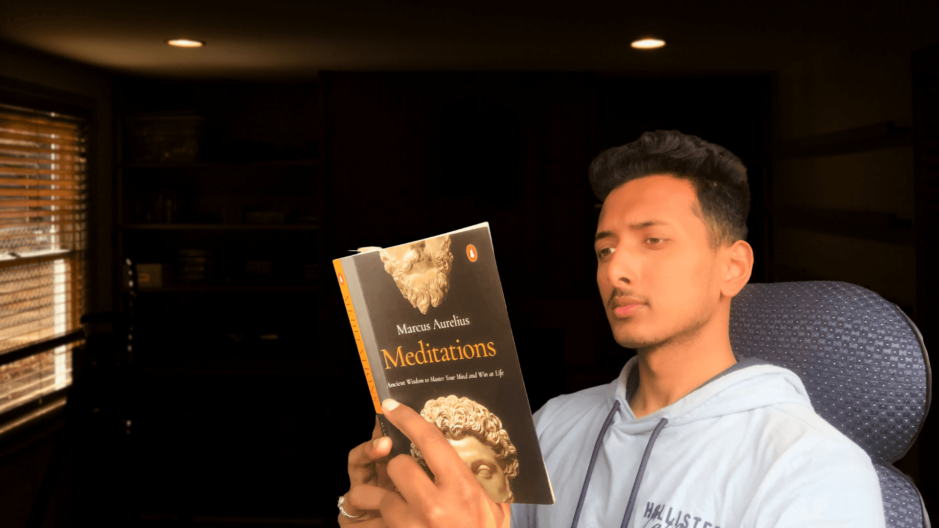 The Easiest Way to Build a Habit