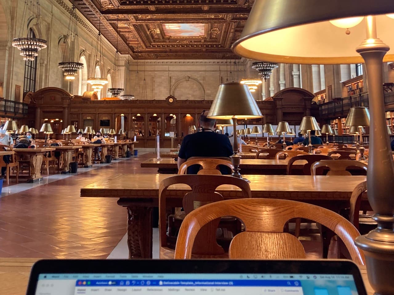 The Fairly Unfair Advantage