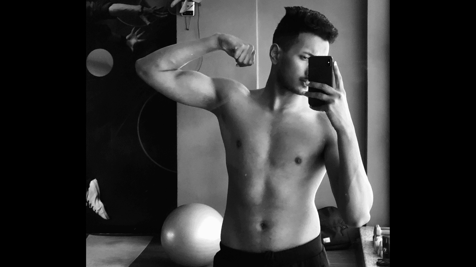 The Last Man Standing