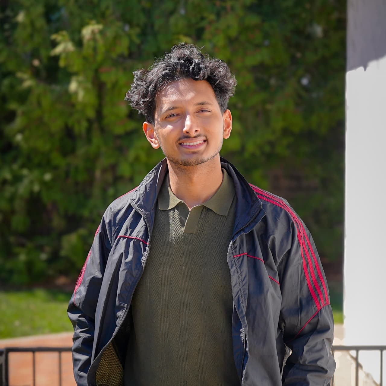 Suraj Chaudhary
