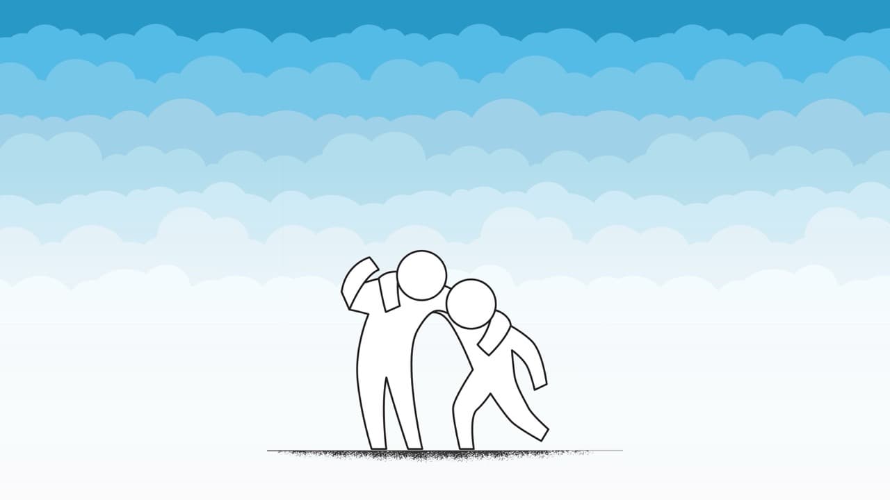 Don't Be Helpful