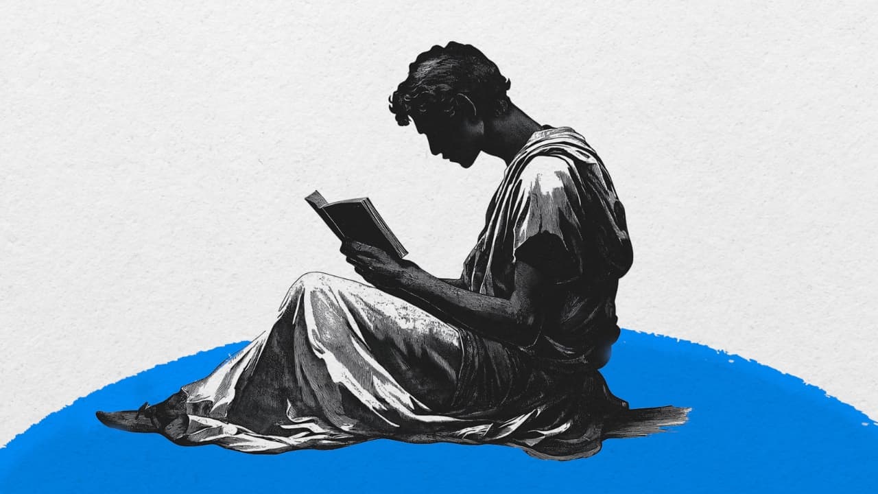 In Search of God