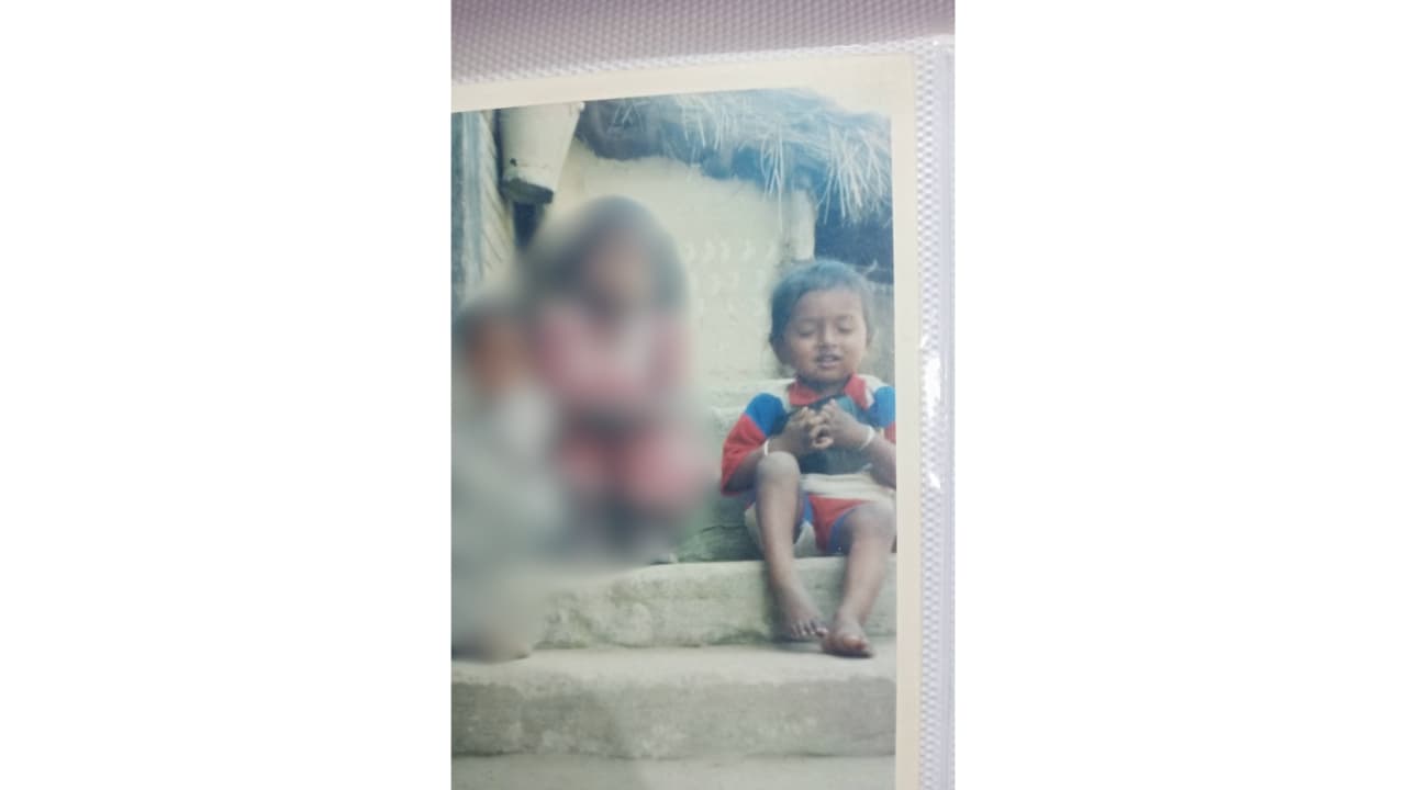 On childhood
