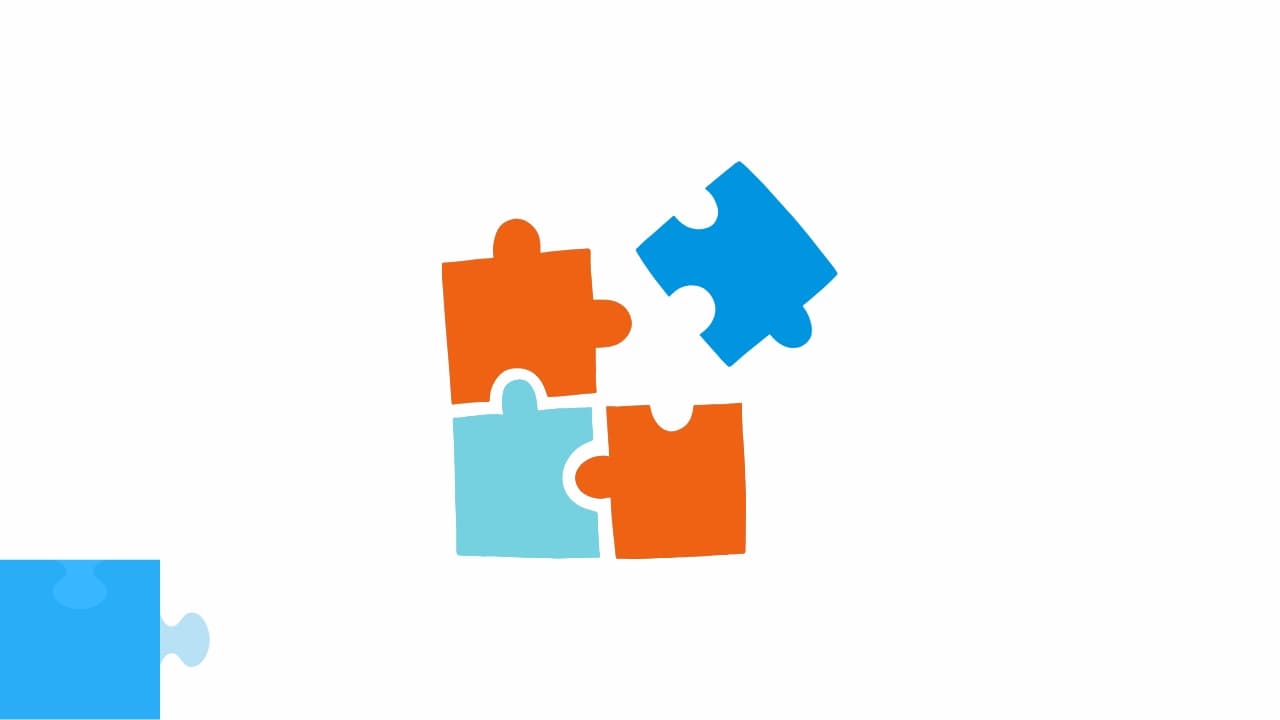 The Puzzle Piece