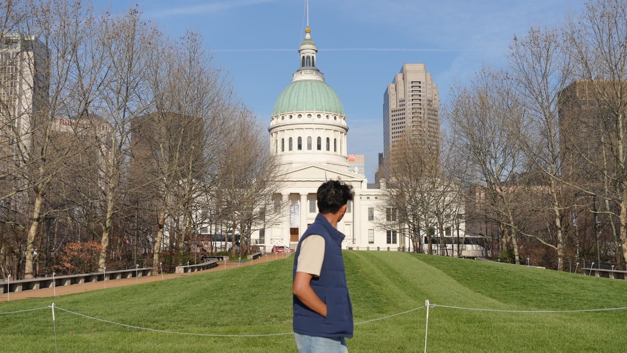 i left everything to study in the US (regrets?)