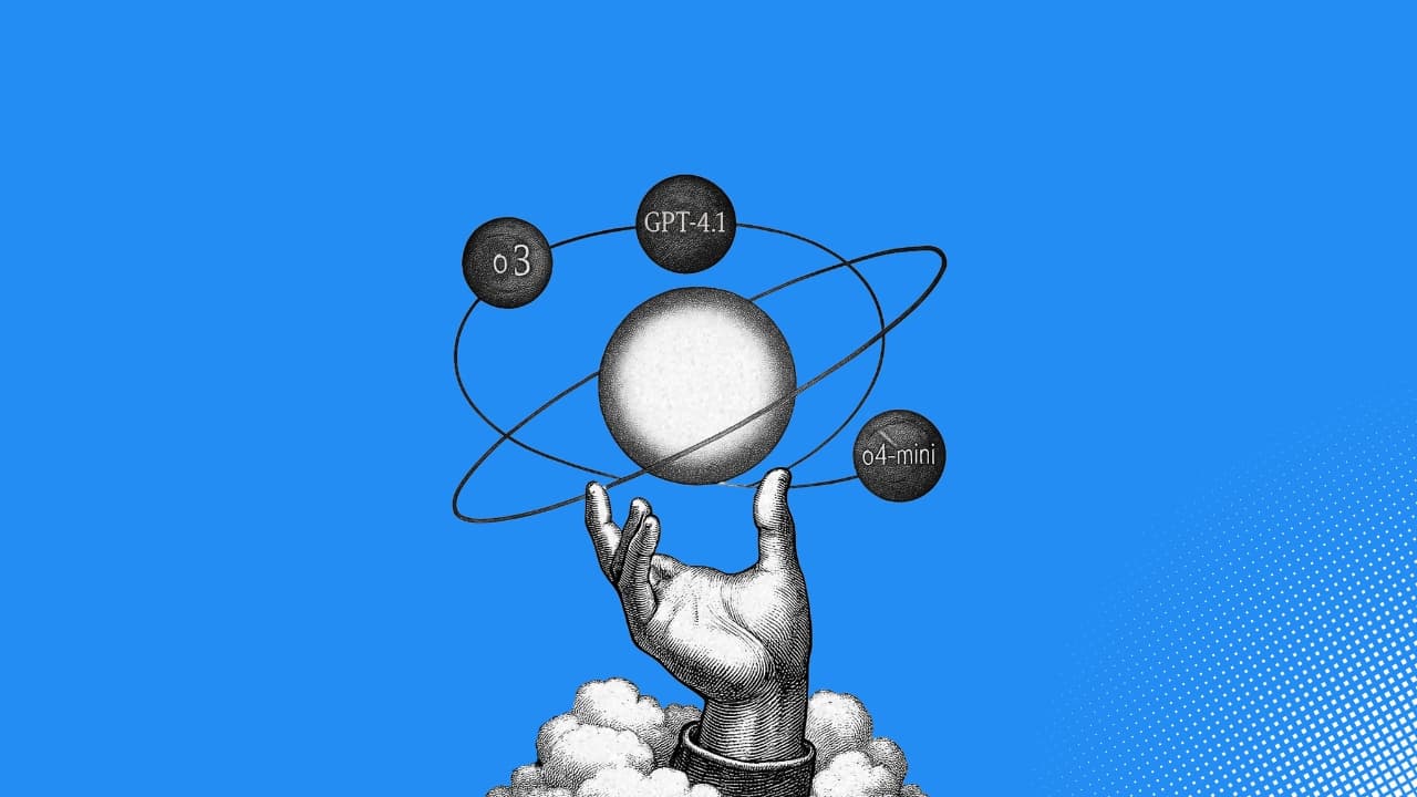 I used AI as a Palmist