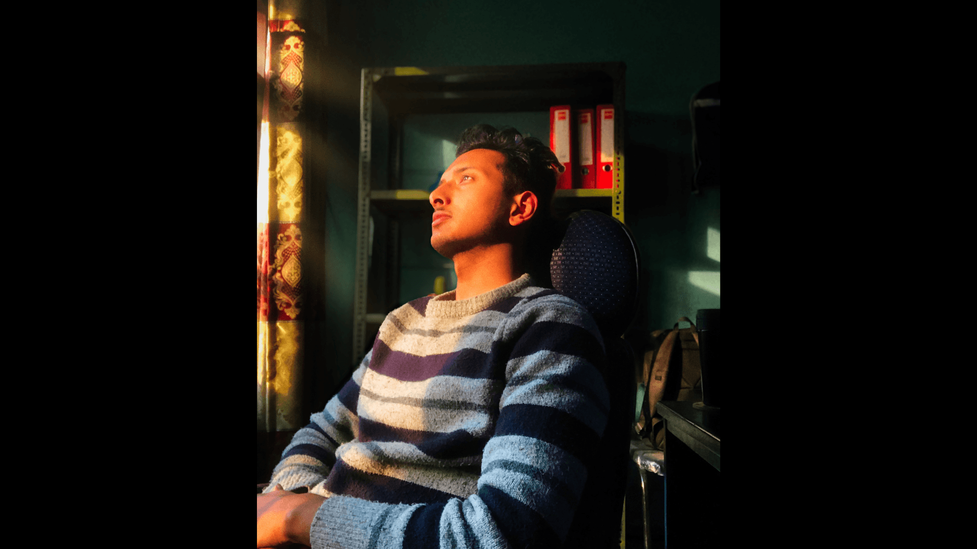 Nothing changes if nothing changes