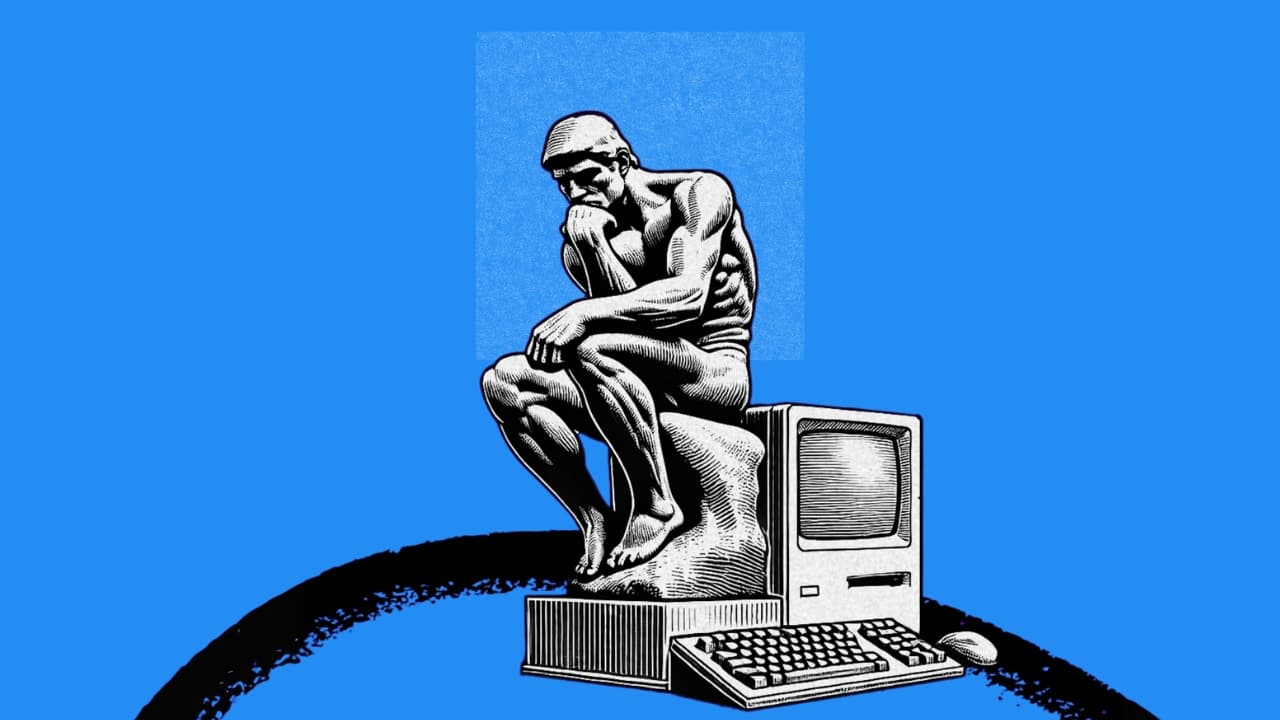 On AI and the future of work