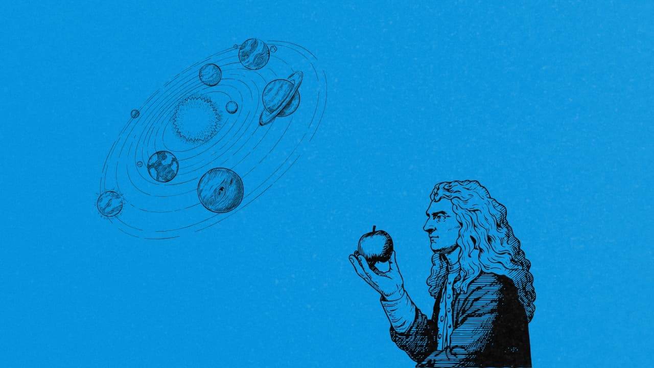 Where ideas come from