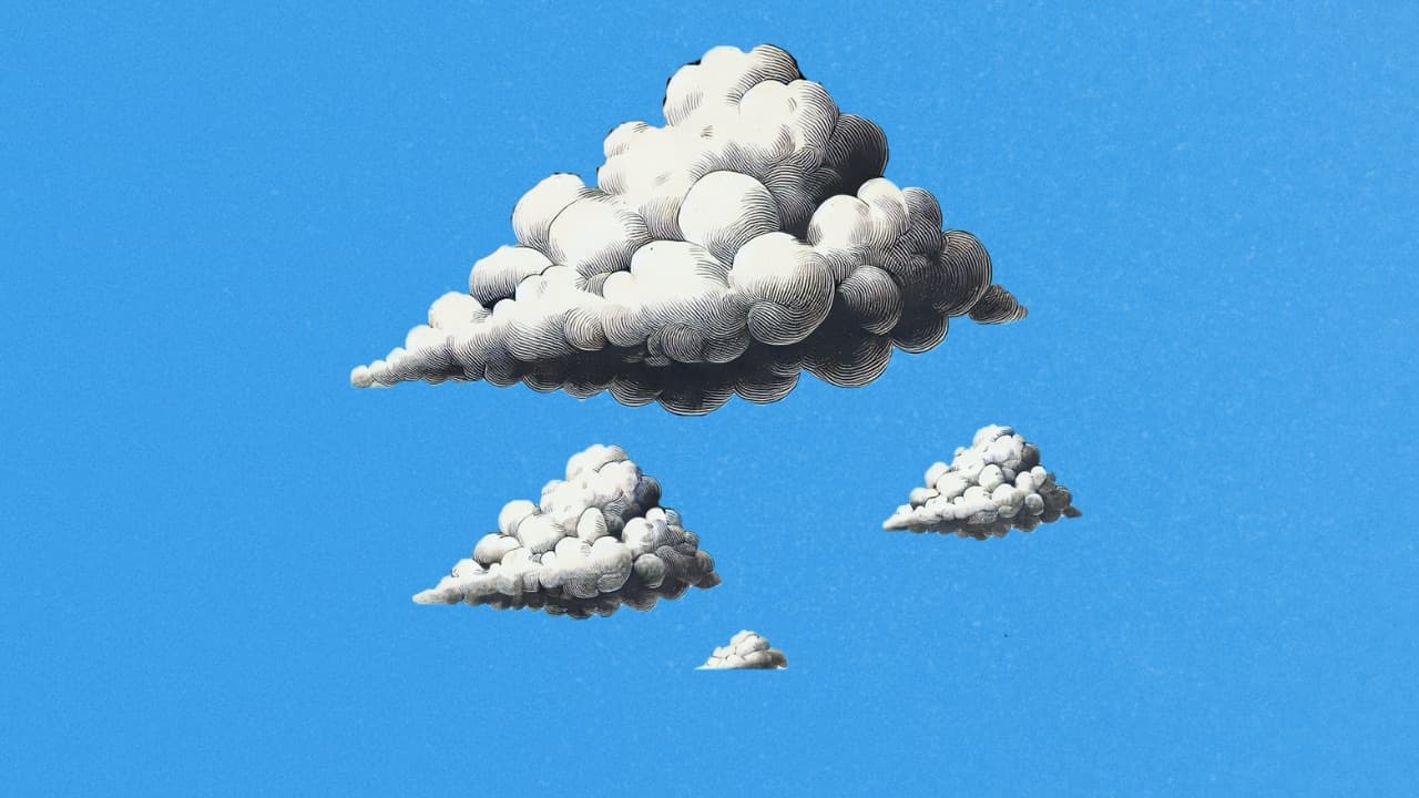 Why is the sky blue?