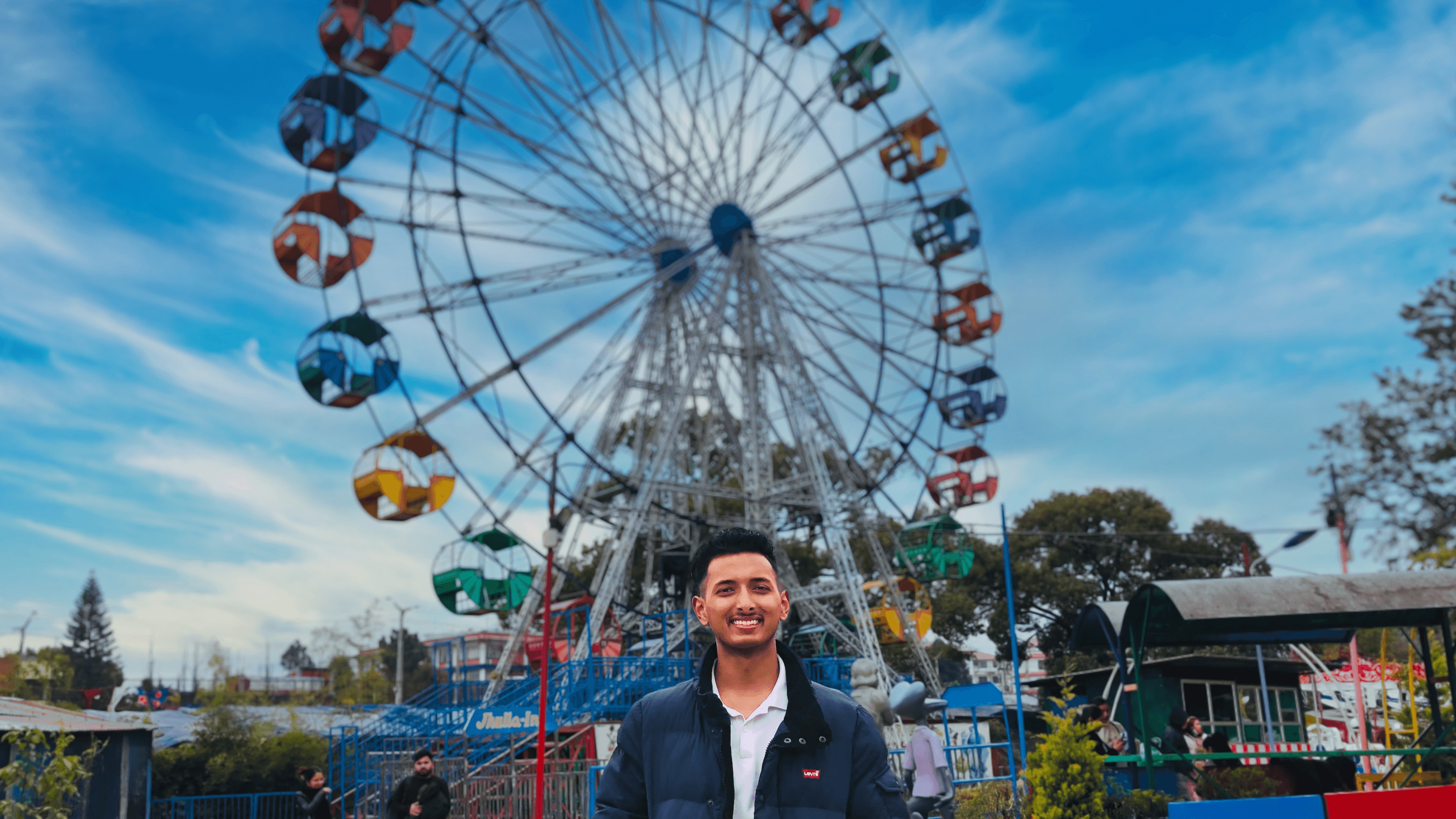 What's the worst that can happen?