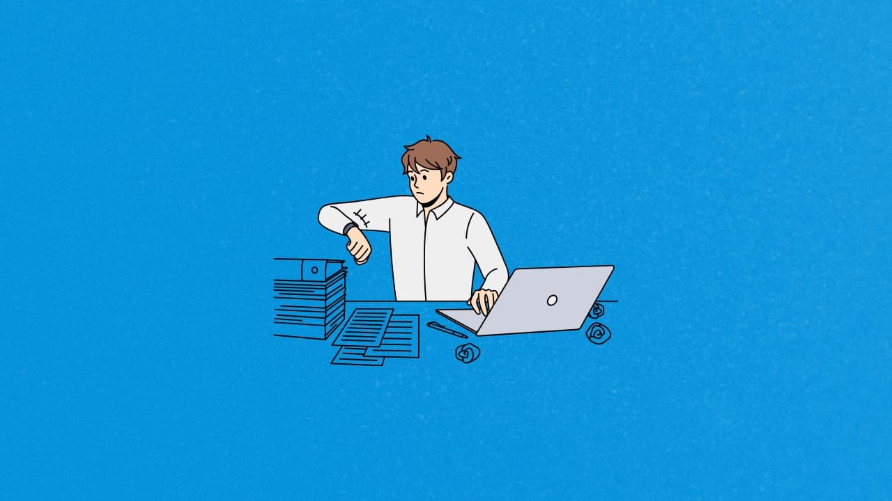 Deadlines