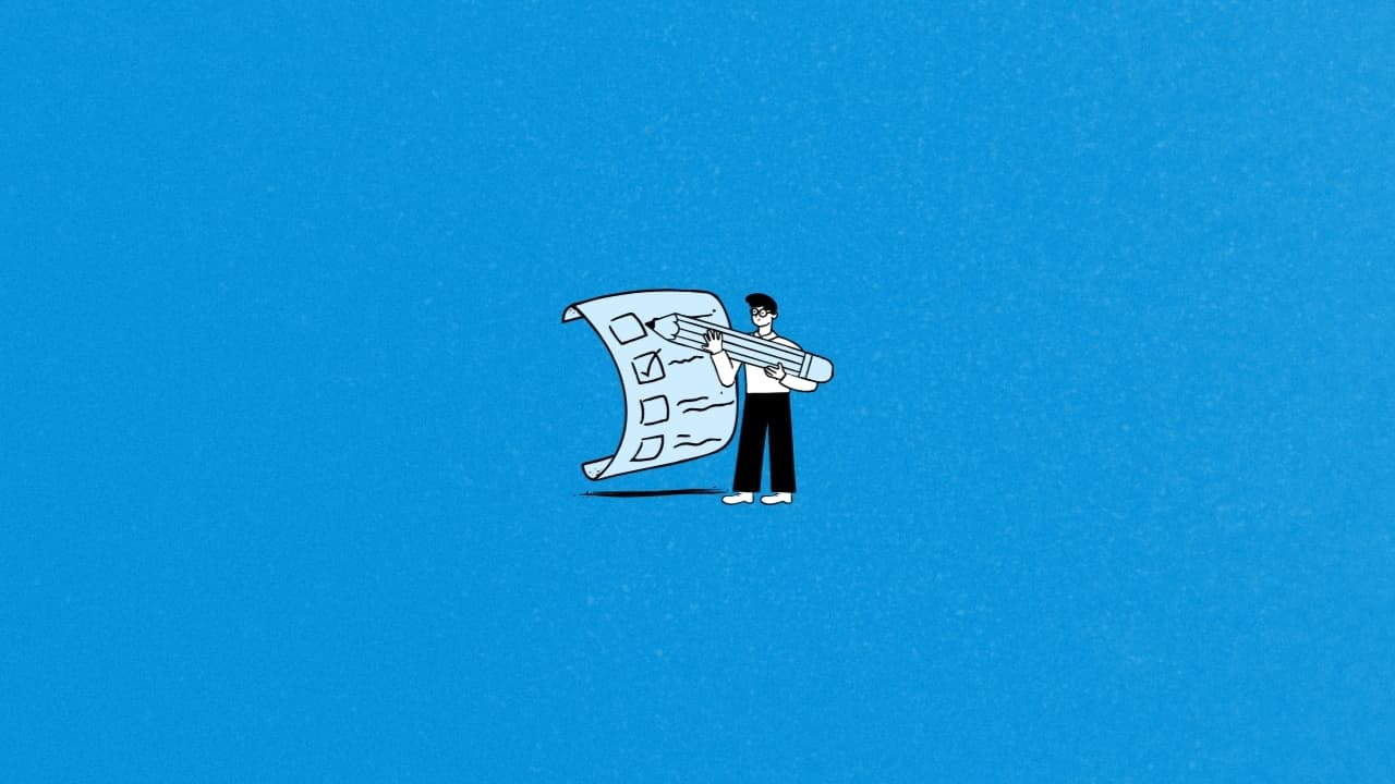 On making lists