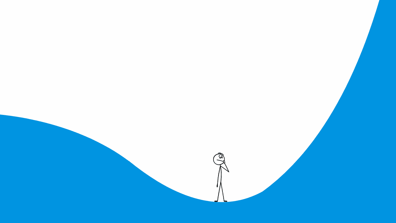 The Dip