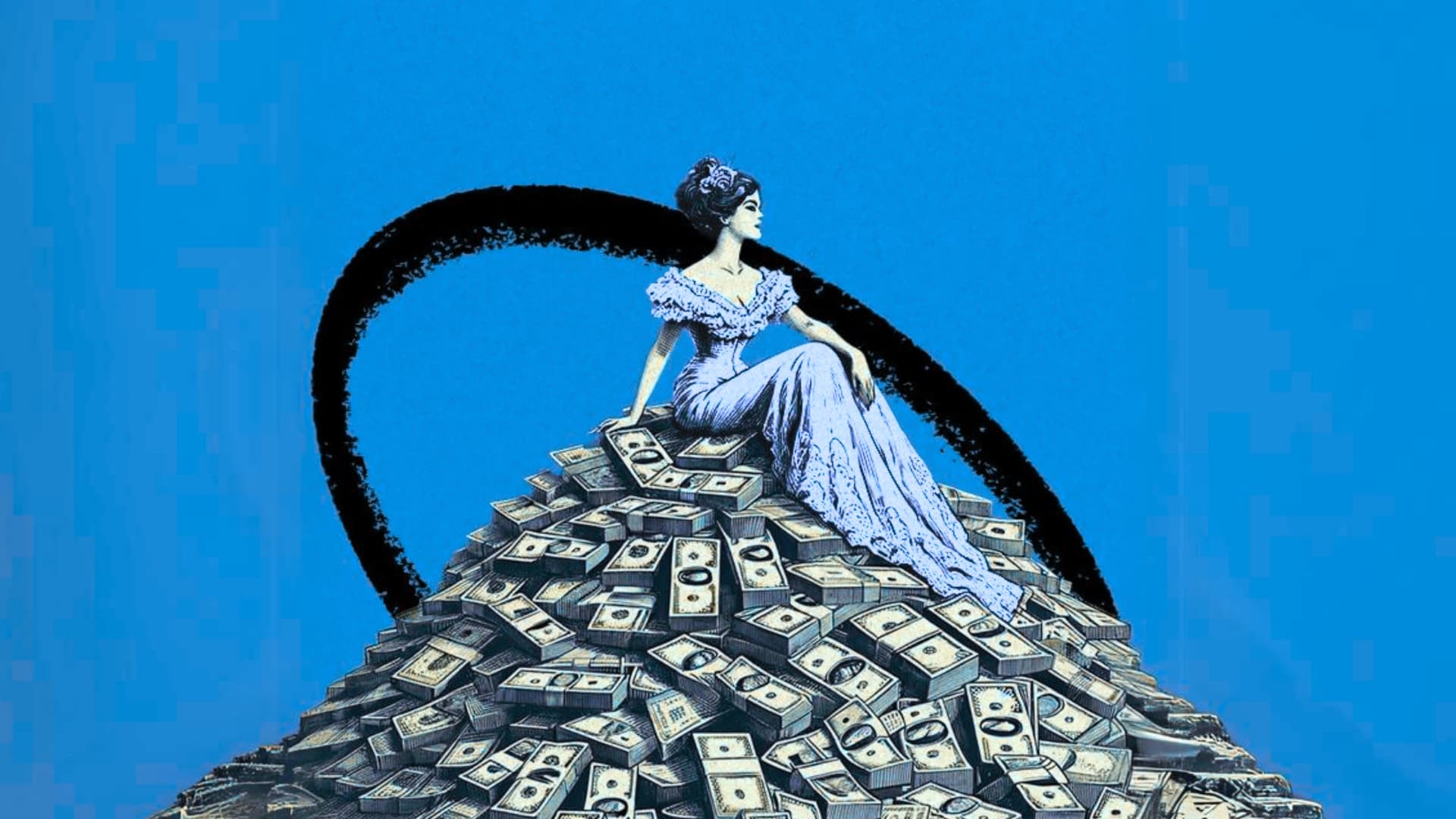 What's your worth?
