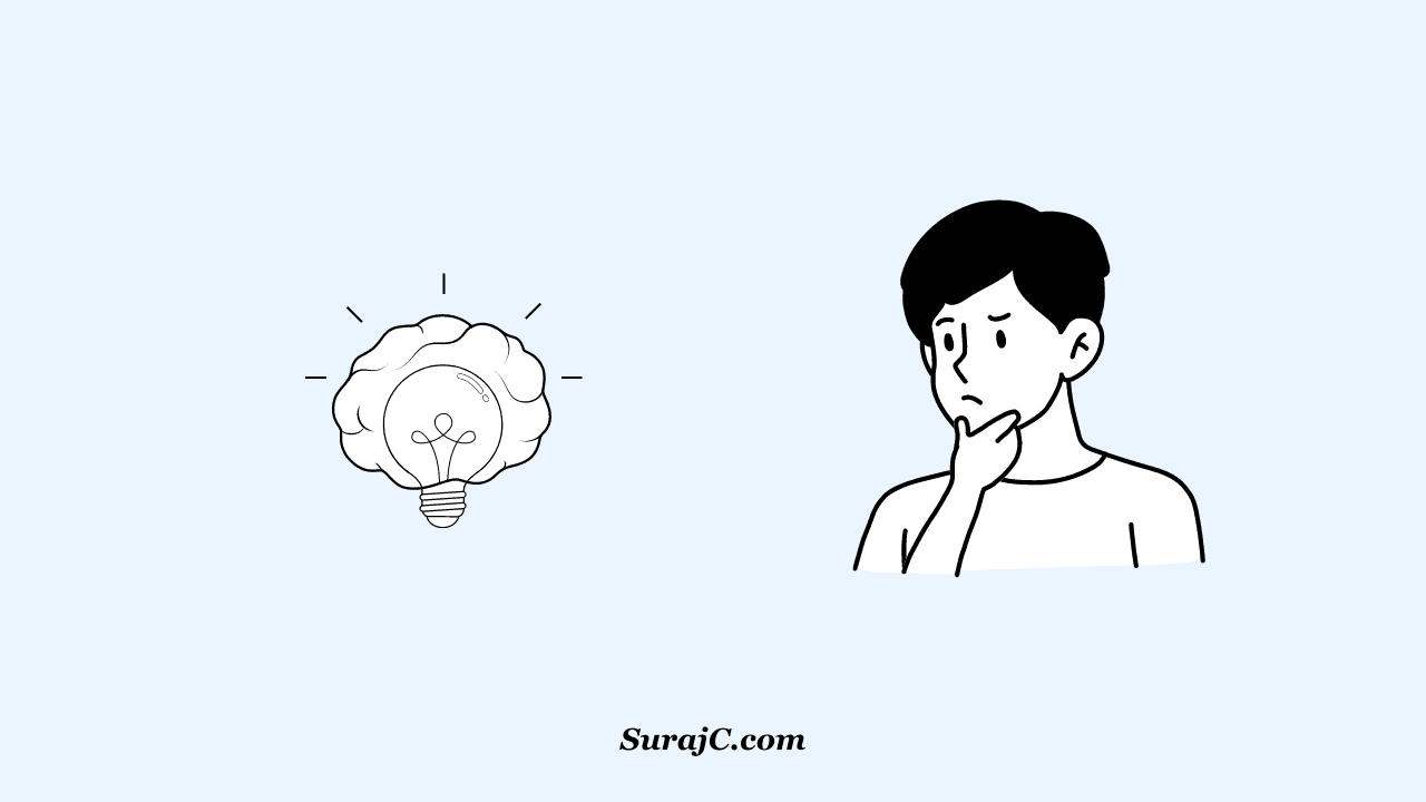 You don't need to be an expert