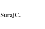 SurajC. logo