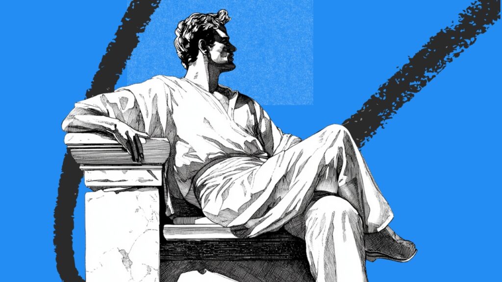 On caring about what other people think cover